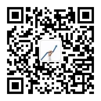 公众号二维码